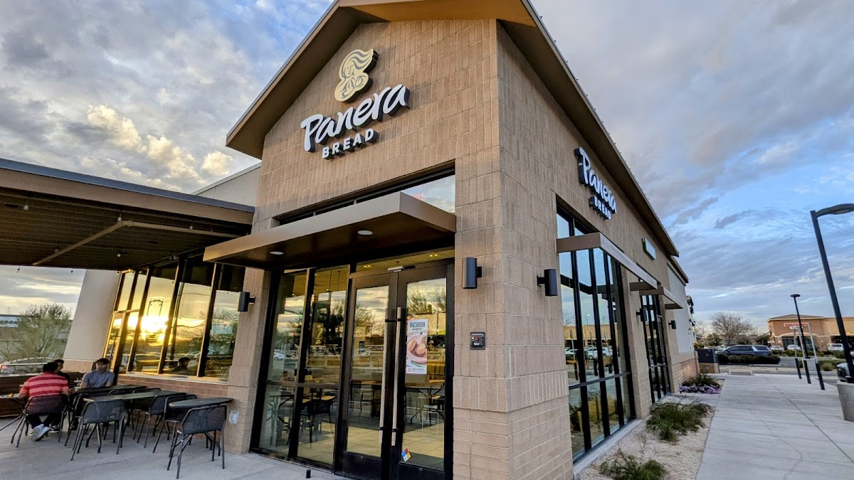 Panera Bread